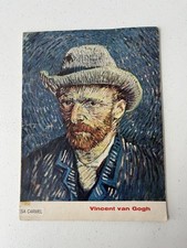 Vincent van Gogh Exhibition