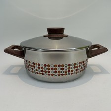 Vintage WMF Cromargan Germany