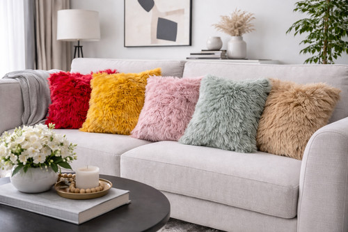 18x inches cushion covers - 18x,