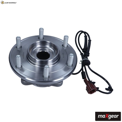 Wheel bearing kit 1179 for - bearing, 33-1179