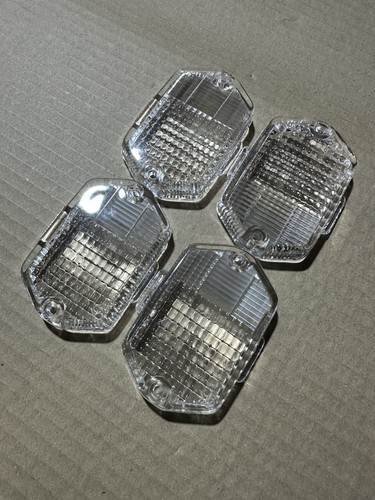 Indicator lens etz - mz,