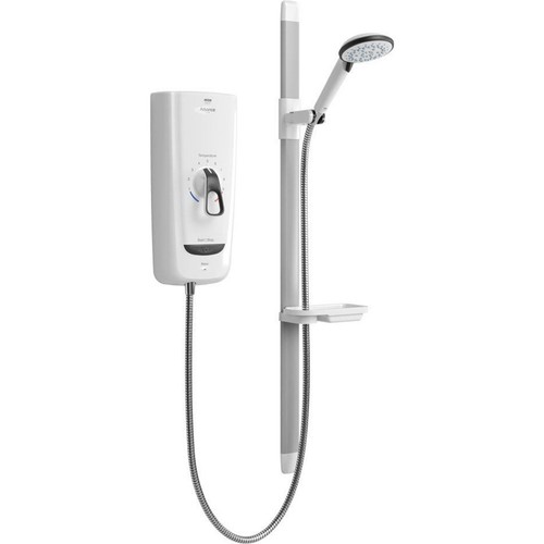 Mira advance flex thermostatic - mira,