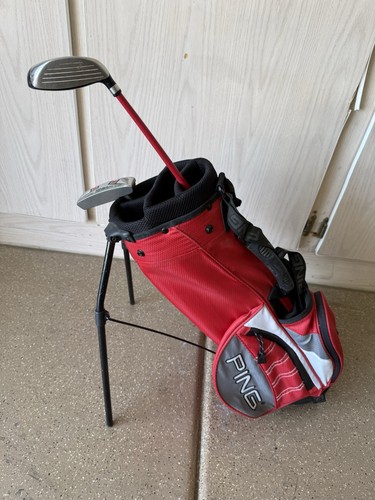Ping moxie junior left handed - ping,