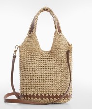 Mango Natural Fibre Woven