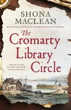 The Cromarty Library Circle by