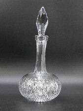 Thomas Webb Crystal Normandy