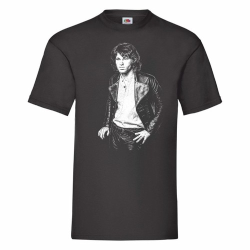 Jim morrison the - morrison, t