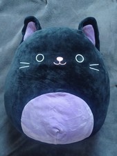 Original Squishmallow Autumn