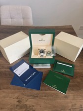 Rolex air king - rolex, full