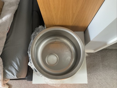 Lamona easton stainless steel - stainless,