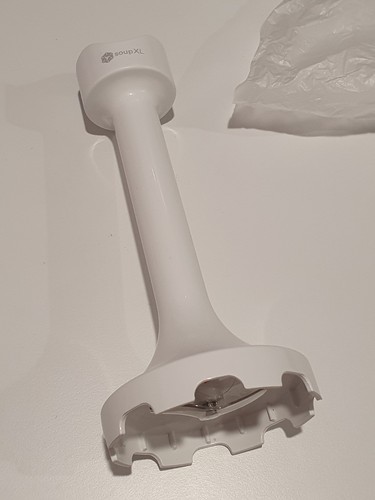 Genuine new kenwood triblade - new,