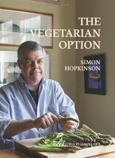 The Vegetarian Option - Simon