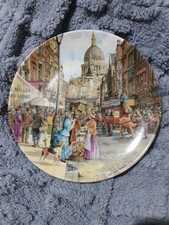 Davenport Pottery 'The Flower