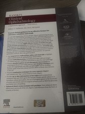 Optometry Books Kanski
