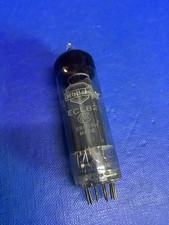 Vintage Mullard ECL82 Guitar Amplifier Valve / Tube - 1 Piece