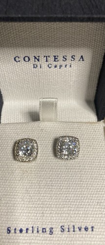 Contessa capri sterling - di,