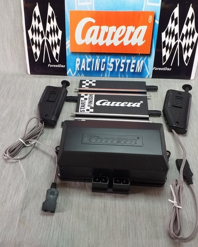 Carrera racing system - carrera,