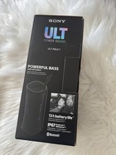 Sony ULT FIELD 1 - Wireless