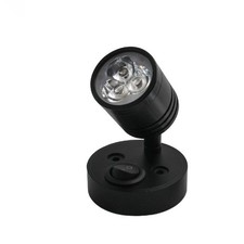 Rechargeable 3W LED Work Light