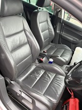 Volkswagen Golf Mk5 Leather