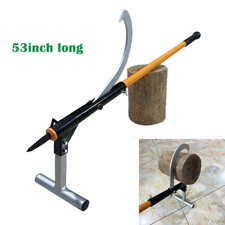 53 Inch Log Lifter Heavy Duty