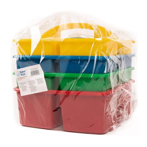 Kids storage art craft box - box, &