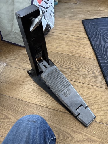Yamaha hh80 drum - yamaha, pedal