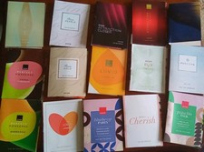 15 x avon perfume trial size