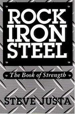 Rock, Iron, Steel: The Book of