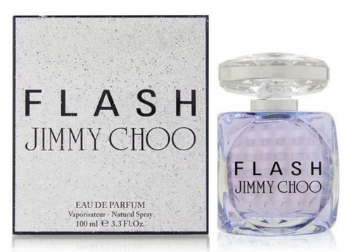 Jimmy choo flash 100ml eau - choo,