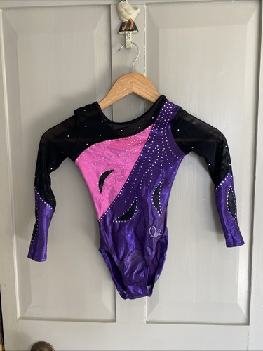 Quatro girls pink purple - quatro, pink/purple