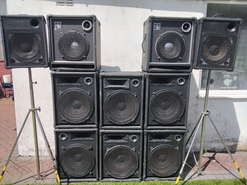 Audio norman 100 - audio, vintage