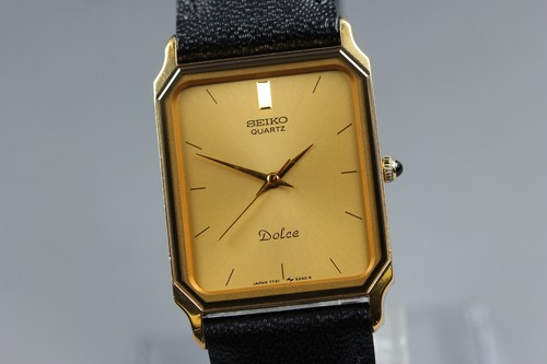 Near mint seiko dolce - mint],