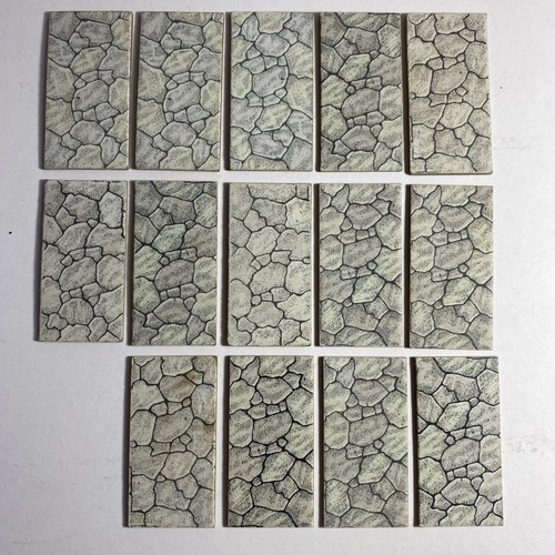 Np021 britains floral gardens - britains,