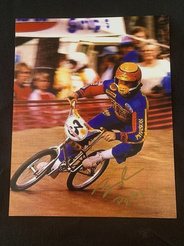 Brent patterson signed - brent,
