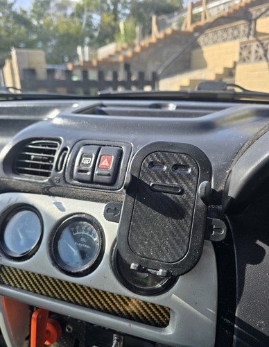 Nissan micra k11 - nissan, vent
