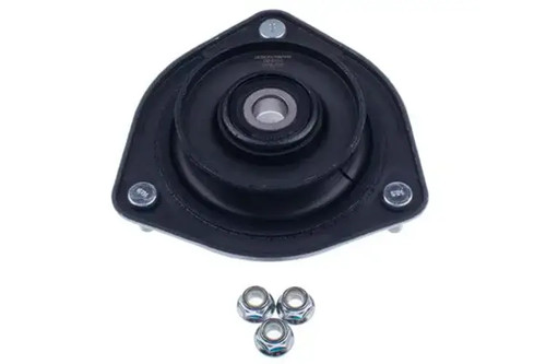 Shock absorber cushion front - shock,