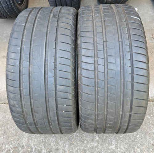 275 goodyear eagle - 30, 20