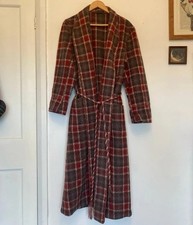 Vintage 1950’s Tartan