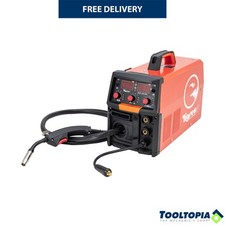 TIGREN TGN150MAT MIG ARC TIG