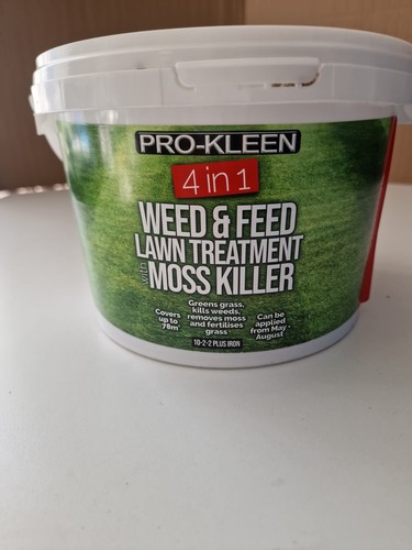 All one weed and - all-in-one,