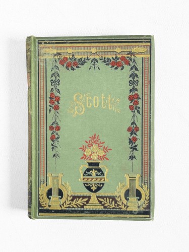 The poetical works sir - of,