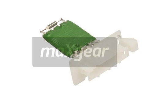 Maxgear 0585 resistor - maxgear, 27-0585