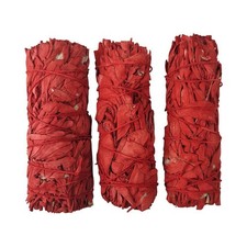 Resin Smudge Sticks 4"