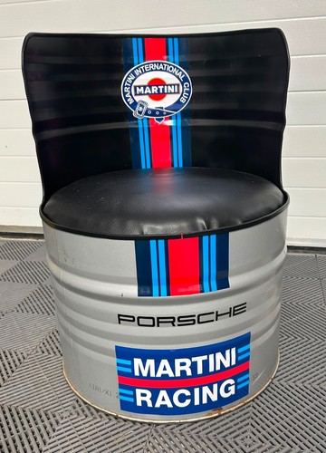 Porsche martini racing - porsche, themed