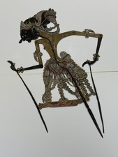 Beautiful Vintage Javanese