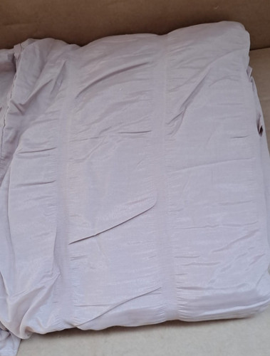 Duvet cover set seersucker - duvet,