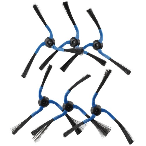 Replacement side brushes - side,