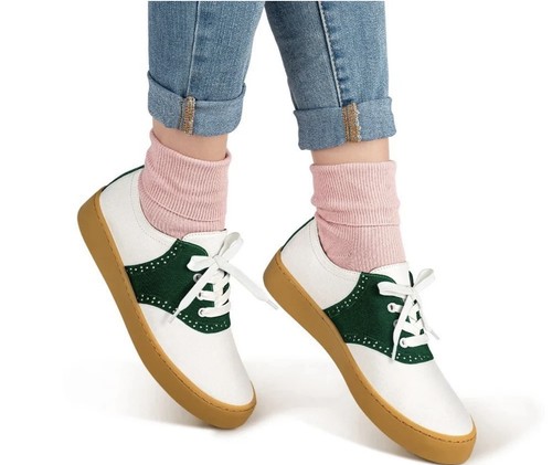 Chocolaticas saddle green - chocolaticas®,