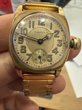 ~1920-30s Waltham Men's Watch